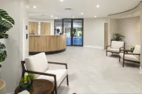 Holiday Inn GLOUCESTER - CHELTENHAM by IHG - Gym