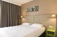 Brit Hotel Confort le Limouzi Tulle 튈 호텔