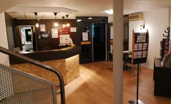 Brit Hotel Montpellier Euromédecine