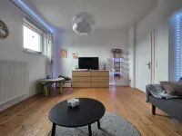 Ferienwohnung Thiele