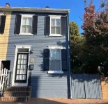 Historic district home, View of the Capital, WALK Downtown, w/ Outdoor Dining!