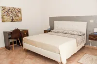 The citrus fruits of Nonna Peppina - Apartment Oranges Hotels in Mondragone