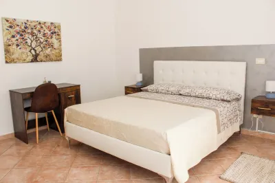 The citrus fruits of Nonna Peppina - Apartment Oranges Hotel in zona Palazzo Ducale
