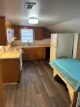 Camp house
