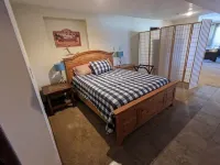 Entire Peaceful Home in Divide, Colorado. Mountain & Lake Views