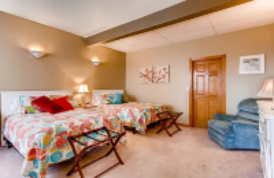 Million Dollar View Near Denver, Big West Skiing, and Countless Natural Wonders