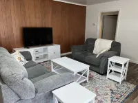 Richfield Corner Cottage- Single level home close to SVC and mountain bike trail Hotels in Richfield