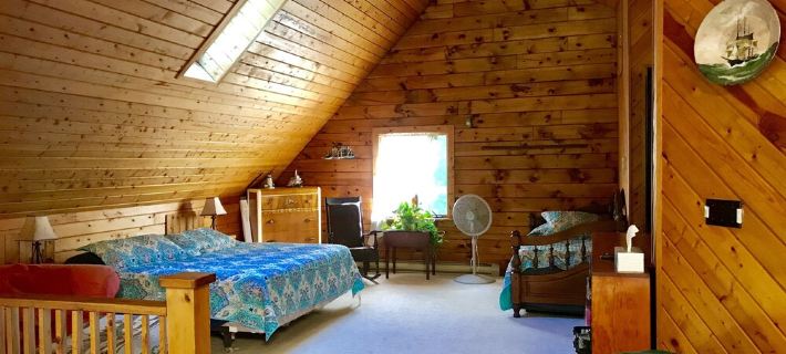 Drooly Bear Cabin: Your Raystown Lake Getaway! Hotels in Huntingdon County