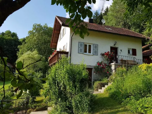 Sonnwies - pure relaxation in the Bavarian Forest Hotels in Landkreis Freyung-Grafenau