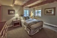 Dog-Friendly Northstar Ski House 4Bed/3Bath