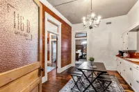 Historic Downtown Condo