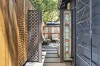 Downtown Sebastopol Studio Hotels in Sebastopol