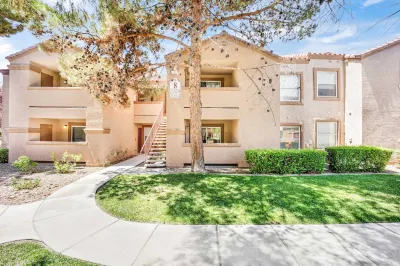 35% Off Summer Special Serene Cozy Condo 서머린 노스웨스트 라스베가스 호텔