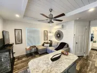 Clearwater Cottage A