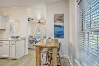 Centrally located to Charleston’s best!