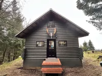 Cozy home with a view, newly remodeled.