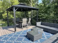 Beautiful home near resort amenities, WIFI