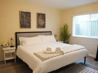 Newly renovated 2B/1b in Downtown Hotels in Lafayette