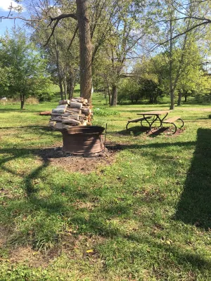 Relax on the River and Enjoy Southeast Iowa's Beauty