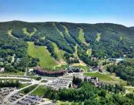 Blue Cactus Hotels in Vernon