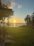 Cozy House in Peaceful Lake Alfred with AC, WiFi Very Secluded.