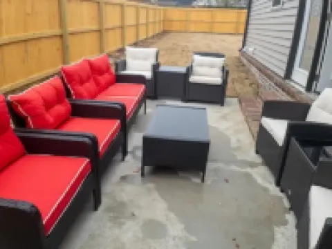 Pruett Place, In the middle of downtown w/parking. 帕拉古爾德酒店