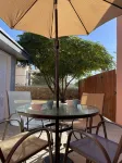 Sun City Bungalow Hotels near Pepper Tree Square