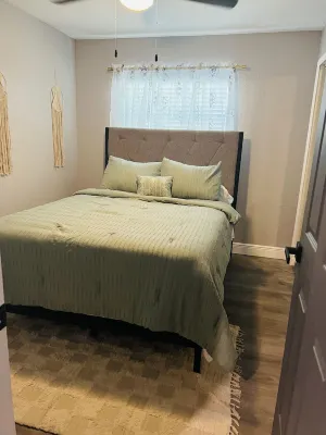 3Bdrm Home Near Downtown Orlando and Winter park Hotels in Eatonville