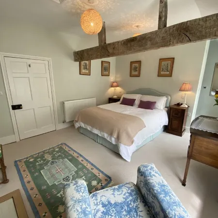 Charming 3 bedroom house in the heart of Ludlow
