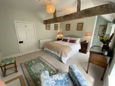 Charming 3 bedroom house in the heart of Ludlow Отели в г. Ладлоу