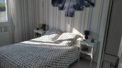 Holiday home Camping Capfun Joncal附近的飯店