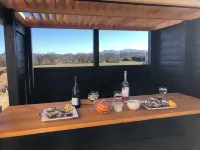 Air-conditioned villa with private pool Hotel a Rousson