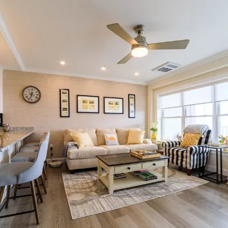 Summer Bliss in Our Hampton Beach Oceanfront 2Br Condo Awaits!