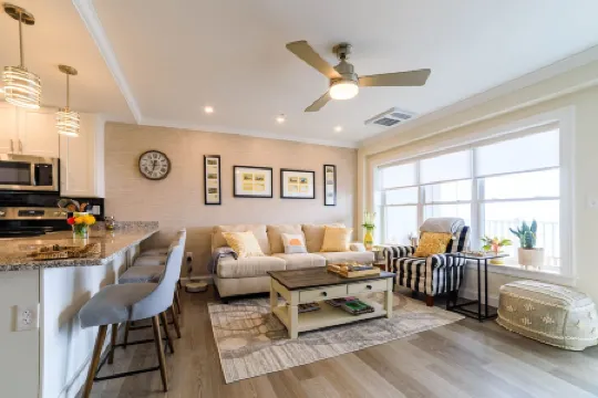 Summer Bliss in Our Hampton Beach Oceanfront 2Br Condo Awaits!