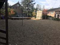 4 Seasons of Mountain beauty.  Only 6 miles from freeway, great family getaway. Hotels in Lake of the Woods