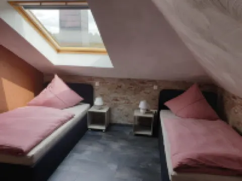 Newly renovated vacation apartment for 4 people Hotels in Hellenthal