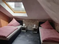 Newly renovated vacation apartment for 4 people