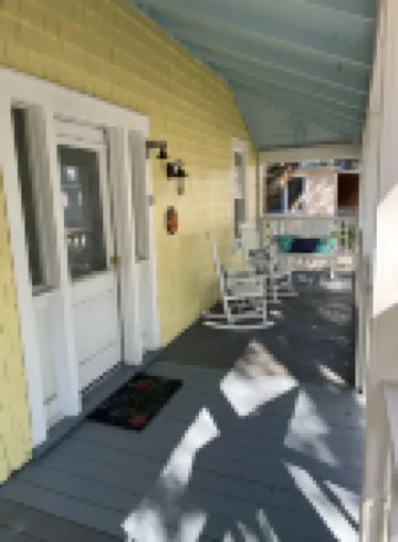 Pet Friendly, But Please Check Traveling with Pets, with Short Walk to Town.