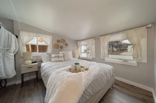 Historic, Charming GJ Downtown tiny home- Best location!