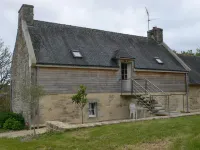 Dépendance Dans une Propriété Hotels in Riec-sur-Belon