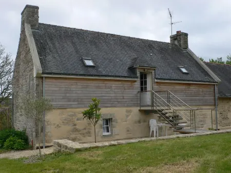 Dépendance Dans une Propriété