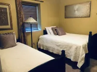 ROMANTIC & CHIC - UNFORGETTABLE, ENCHANTING BEACH RETREAT! LIMITLESS GULF VIEWS!