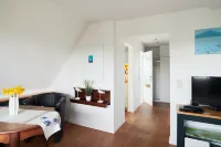 Vacation apartment Ostseeperle Moba-travel