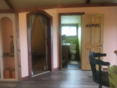 Waterman Hill Guest House Hotels in Canton