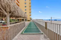 Stunning Gulf Views-Clean All Renovated-Holiday Villas Lll-Near Clearwater Beach