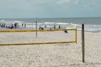 BEACH, POOL, SUNSETS in the Heart of Old Naples! - ติดทะเล