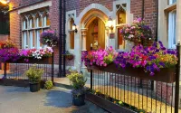 Beech House Hotel Hotels in Pangbourne