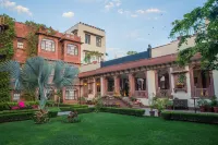Daspan House - Parkering