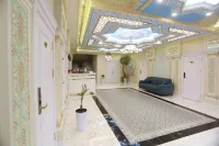Bibihojar Hotel - Airport Shuttle
