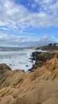 Unobstructed ocean views in a cozy setting